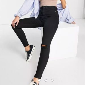 Jamie Topshop Jeans